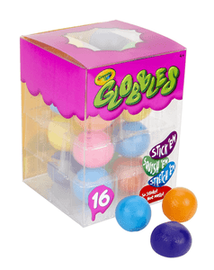 Crayola Globbles 16Count Squish Fidget Toy - 